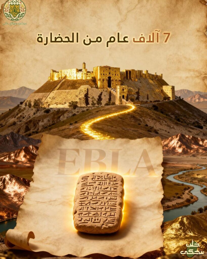 هل حلب كانت جزء من ادلب